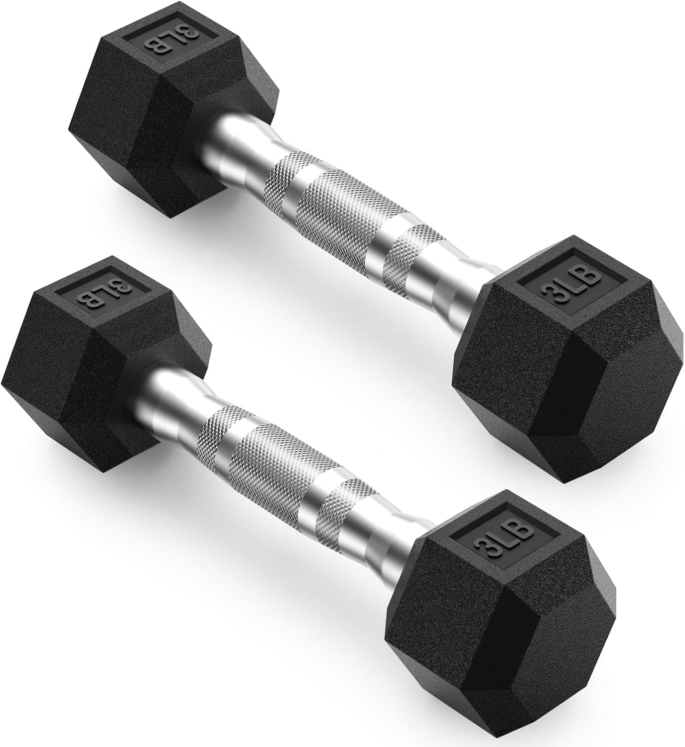 Dumbbell 2.5-100Lb, Weights Dumbbells for Women&Men for Home Gym