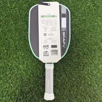 Pro V 16MM USAPA Approved Pickleball Paddle Tech Flex for Power Spin Core Speed Touch Shapes UPro V 16MM USAPA Approved Pickleball Paddle Tech Flex for Power Spin Core Speed Touch Shapes UPA-A Approved 2026PA-A Approved 2026 Fashion Trends