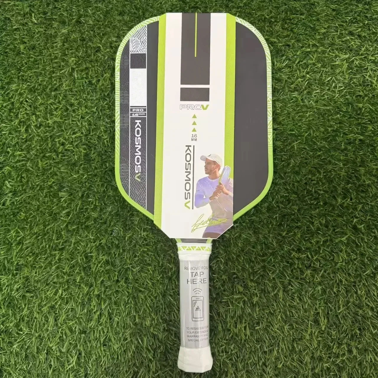 Pro V 16MM USAPA Approved Pickleball Paddle Tech Flex for Power Spin Core Speed Touch Shapes UPro V 16MM USAPA Approved Pickleball Paddle Tech Flex for Power Spin Core Speed Touch Shapes UPA-A Approved 2026PA-A Approved 2026 Fashion Trends