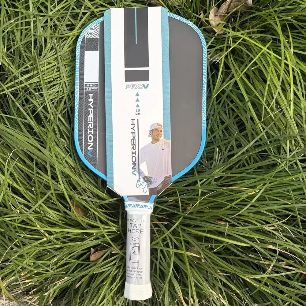 Pro V 16MM USAPA Approved Pickleball Paddle Tech Flex for Power Spin Core Speed Touch Shapes UPro V 16MM USAPA Approved Pickleball Paddle Tech Flex for Power Spin Core Speed Touch Shapes UPA-A Approved 2026PA-A Approved 2026 Fashion Trends